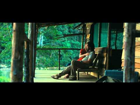 Jungle Child (2011) Trailer