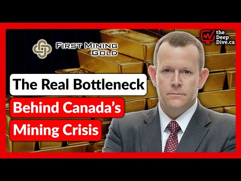 Why Canada Has So Few Projects That Can Be Built Before 2030