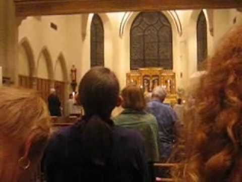 Click to Watch the It's Official and Historic - The Ordinariate of the Chair of Saint Peter erected in America video