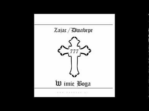 15. Zając/Dwabepe - Byle do przodu (gość. Pelikan, Merho)