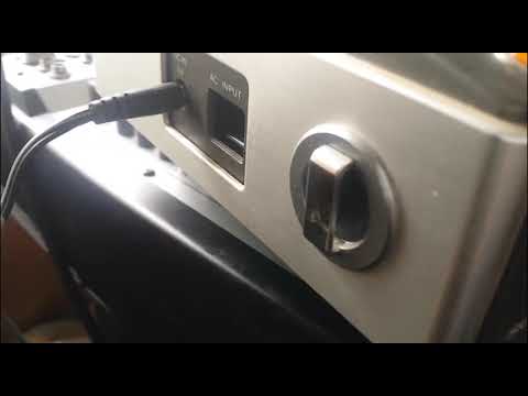 Sony TC-142  Cassette-Corder 1974 Black / Grey image 7