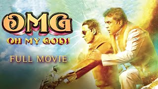 OMG – Oh My God Hindi Full Movie  Starring Aksha