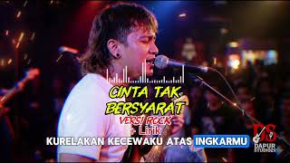 Download lagu Cinta Tak Bersyarat - Element (Rock Cover by Dapur Studio) mp3