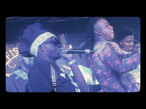 Supa Fishy 4th of July - Bobby Fishcale & Fishscale Family @ Bajas (Recap)