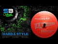 Armand Van Helden feat Reverend Jerri Curl - Necessary Evil (Extended Mix) [1999]