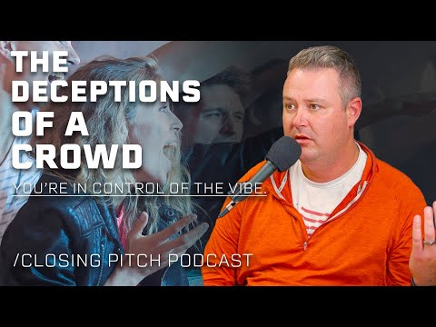 The Deceptions of a Crowd