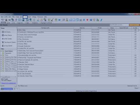 Lacerte Install Additional Modules
