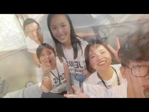 2018.11.25 Prato约书亚团契【感恩节视频】