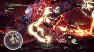 ブギ男のMHWI をやってみようと思うんだ