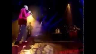 Caroline - MC Solaar - (Version Live)