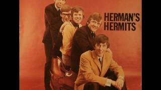 Herman&#39;s Hermits — Take Love Give Love 1965