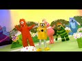 Yo Gabba Gabba Friends