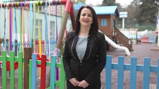 İSTEK Okulları Yöneticilerinin Başarı Hikayeleri
