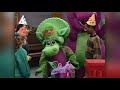 Barney Friends S2E10 Look At Me I M Three 1993 Internal Copy