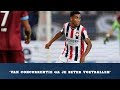 Voorbeschouwen met Driess Saddiki #herWIL