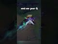 Nocturne RQ Combo is Amazing! (Nocturne Combo Guide) - League of Legends