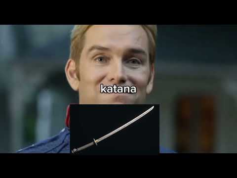 Ranking melee weapons in hunt.