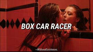 Box Car Racer - And I / Subtitulado