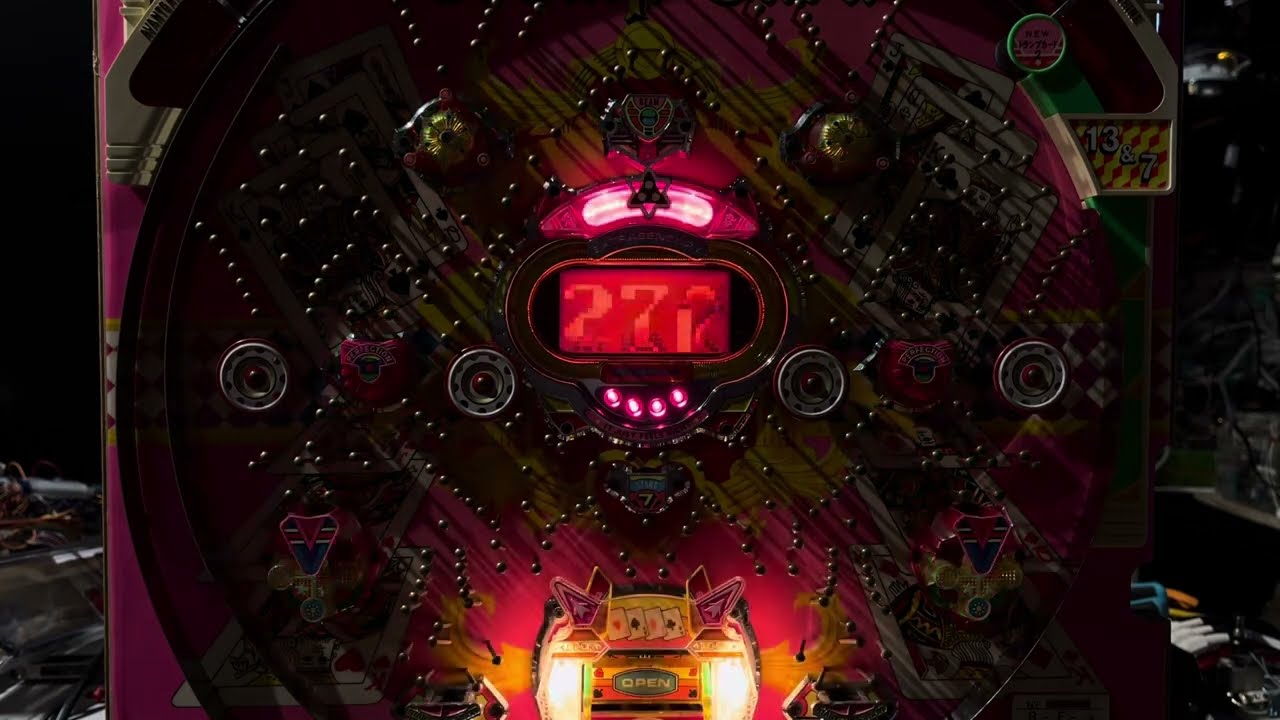 Youtube ニュートランプカード