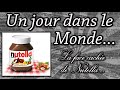 LA FACE CACHÉE DE NUTELLA !!! 