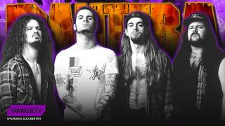 Cowboys From Hell - The Pantera Story ┃ Documentary