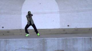 B Smyth - i'm gettin that (Big Tyme freestyle)
