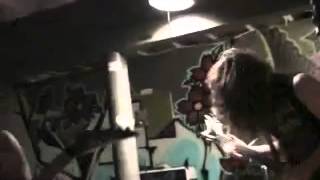 &quot;Death Row&quot; by Warhead