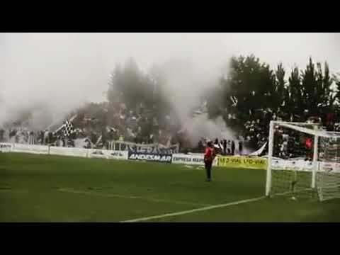 "Gimnasia de Mendoza (los famosos 33)" Barra: Los Famosos 33 &bull; Club: Gimnasia y Esgrima de Mendoza