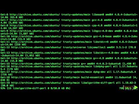 Beginning Docker Writing a Simple Application | packtpub com