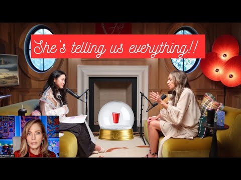 Karen Read Rotten Mango/Lifetime Debrief💥She's Telling Us Everything!! AJ reacts Morrissey collapse