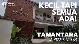 Review Tamantara Suites and Villas Ubud Bali: A Hidden Gems in the Heart of Ubud