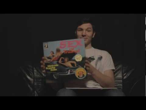 MBLN¹¹ - MEINE MUSIK. TOBY DREHER