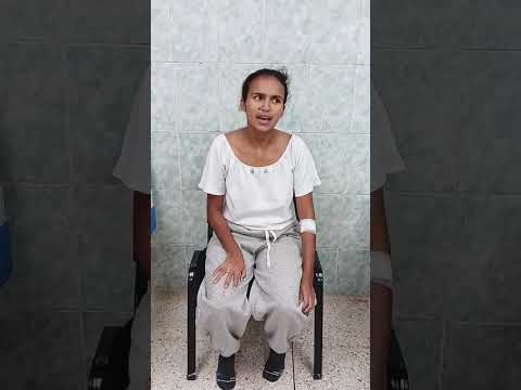 Estado Delta Amacuro municipio Casacoima CDI Simón Bolívar.