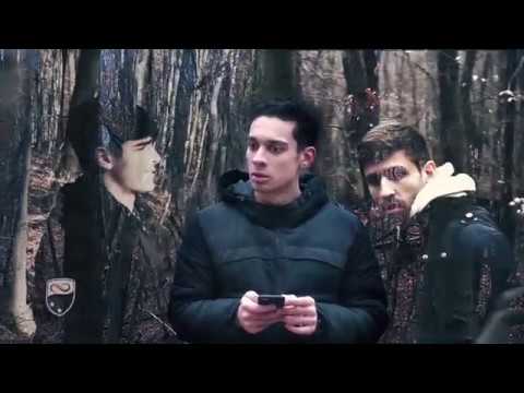 Ungewöhnliches Abenteuer