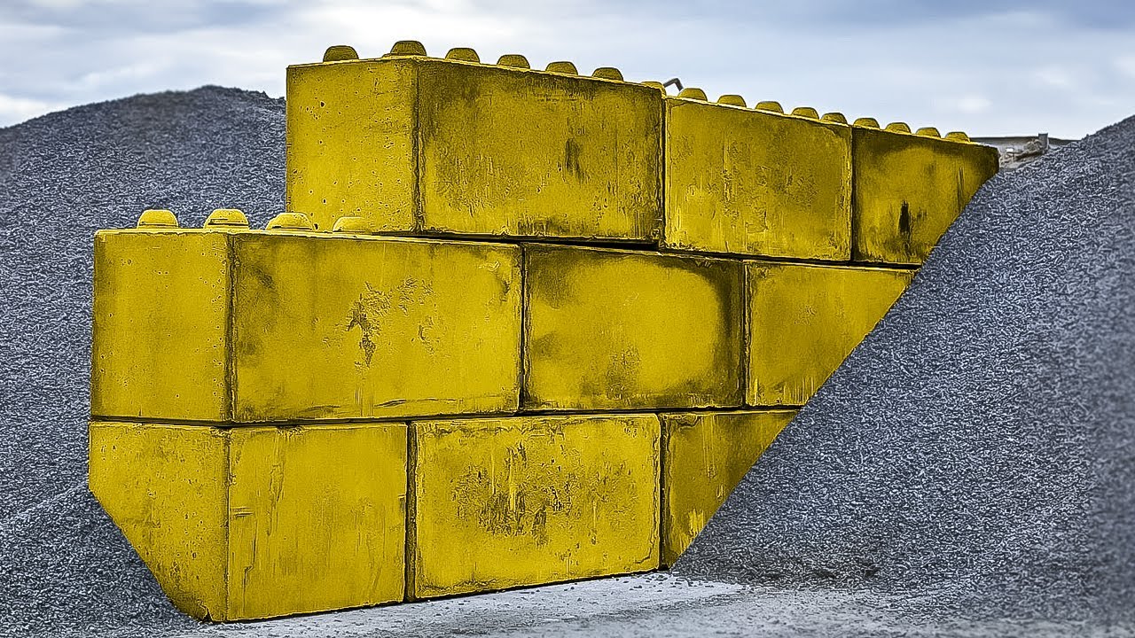 40 Construction Technologies That Have Reached A New Level