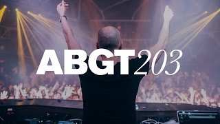 Group Therapy 203 with Above & Beyond and Dusky