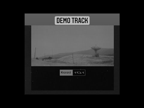 DEMO track: Nymed “Insanity”