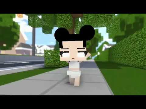 HEEKO AND HAIKO LOVE STORY (PART 1) - MINECRAFT ANIMATION