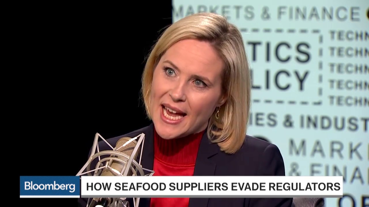 Why You Might Want to Pass on the Shrimp Cocktail