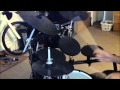 Motohiro Hata - Toumei Datta Sekai (Drum Cover ...