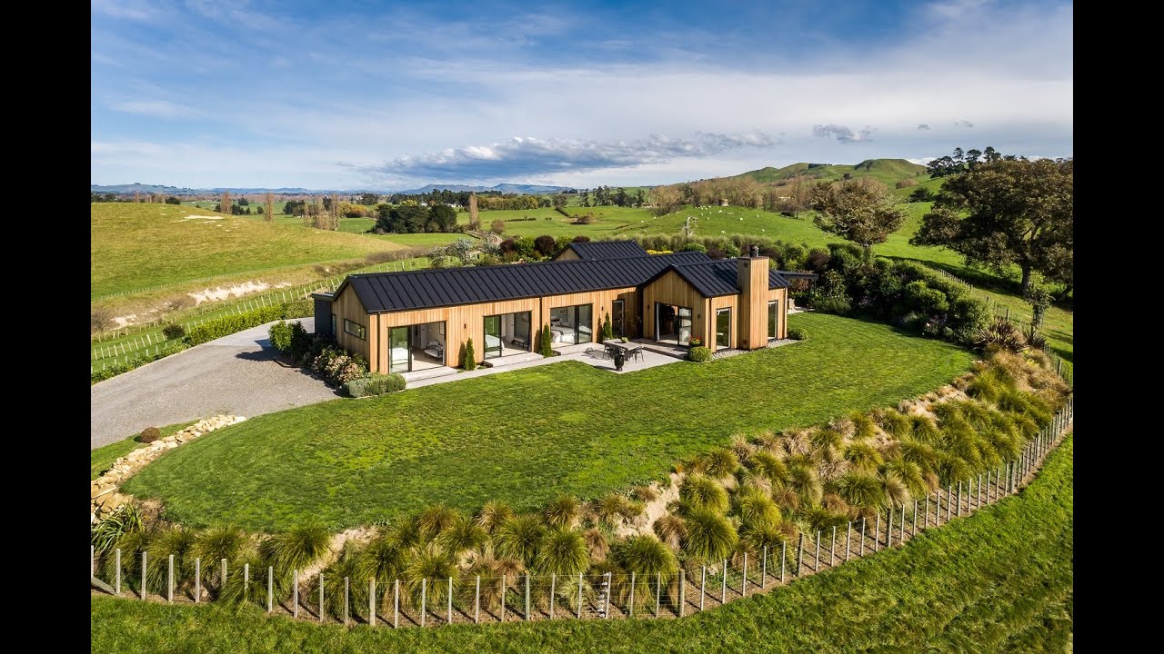 Timeless Country Residence