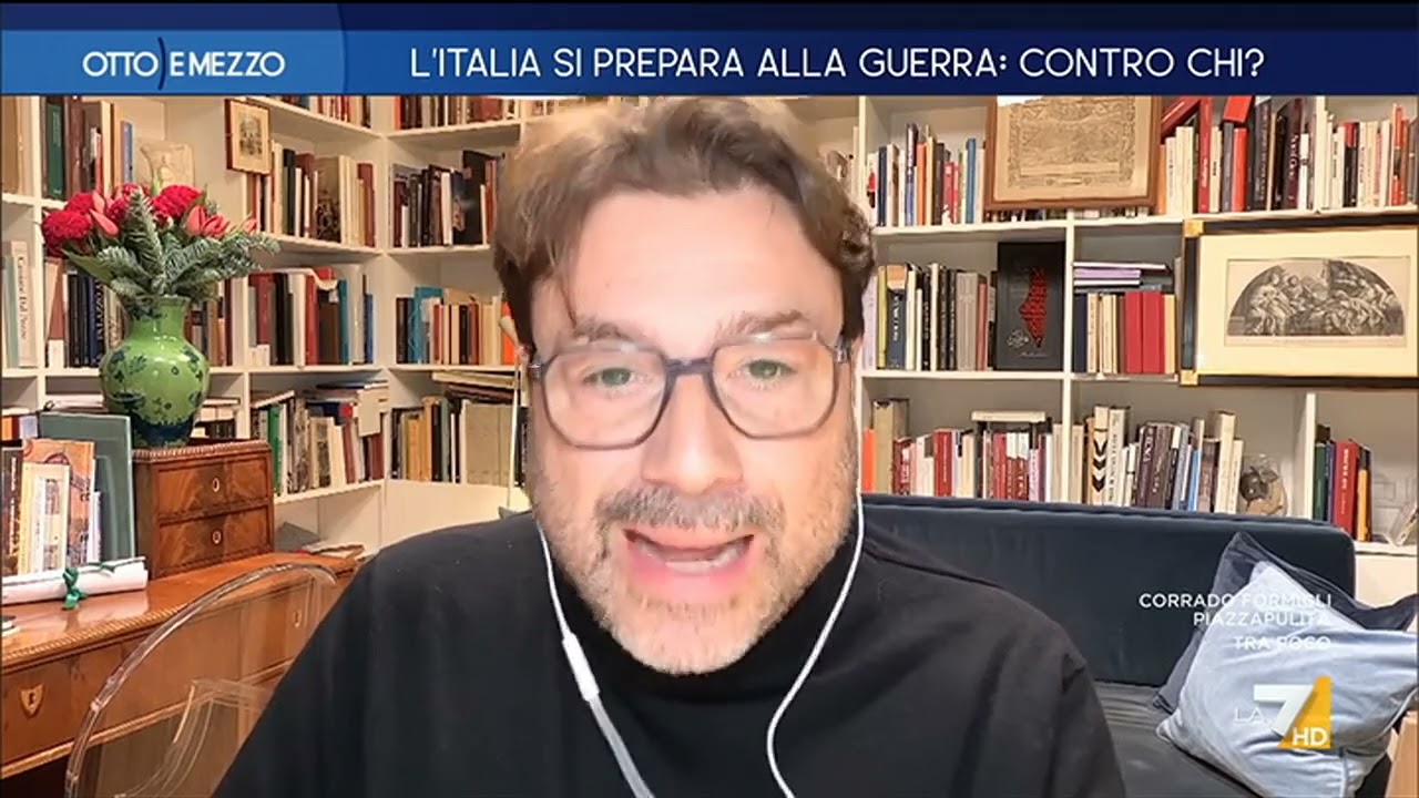 Montanari attacca Meloni: “Invece di pensare agli ospiti di Atreju pensi ai lavoratori ...