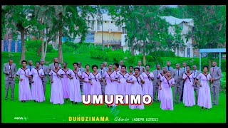 Download lagu UMURIMO by DUHUZINAMA Choir/ADEPR GITESI mp3