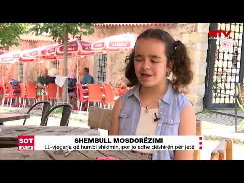 392 Shembull mosdorezimi 26 06 2019