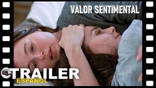 🎬 VALOR SENTIMENTAL | TRAILER ESPAÑOL | 5 Diciembre/25 - CINE