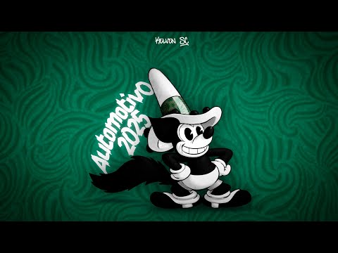 MEGA FUNK AUTOMOTIVO 2025 {DJ KELVEN SC}