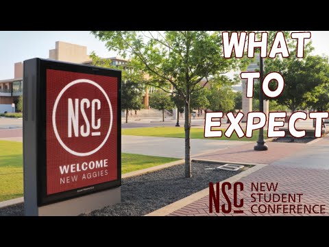 Tamu Nsc Dates