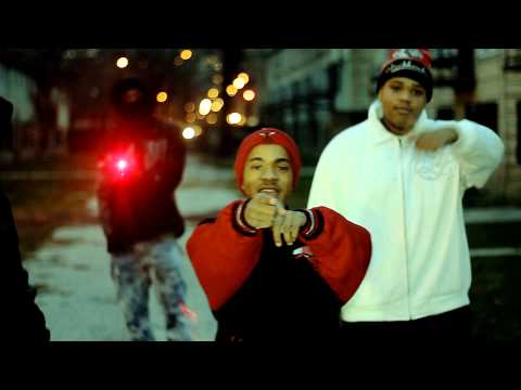 OTE YK Ft. $wagg- In The Field [PROD BY BCB BOYS] @SAVAGEFILMS91 @YKWILDEND @SWAGGOTOD