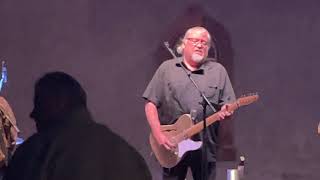 Angel Dance. Los Lobos. 2021