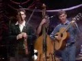 Old Crow Medicine Show - Tear it Down - from Woodsongs Show 297
